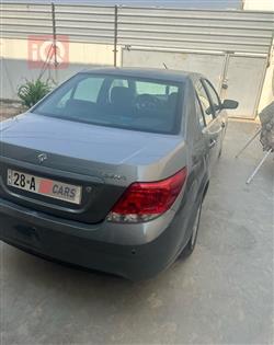 Iran Khodro Dena